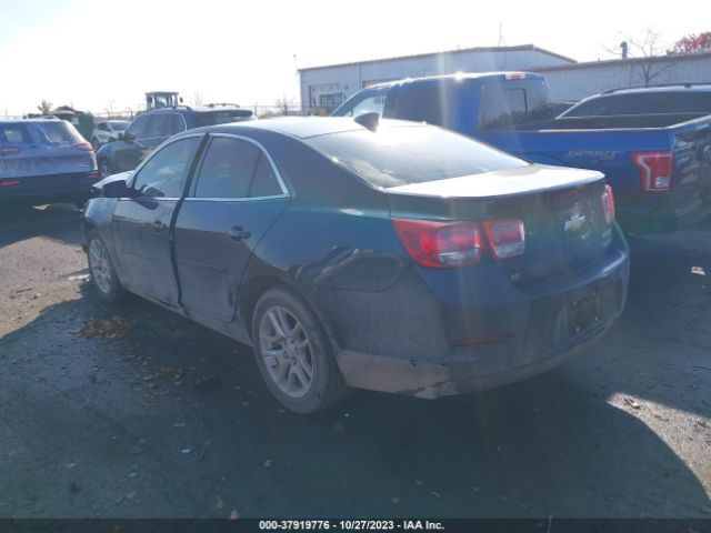 Photo 2 VIN: 1G11C5SL5FF120455 - CHEVROLET MALIBU 