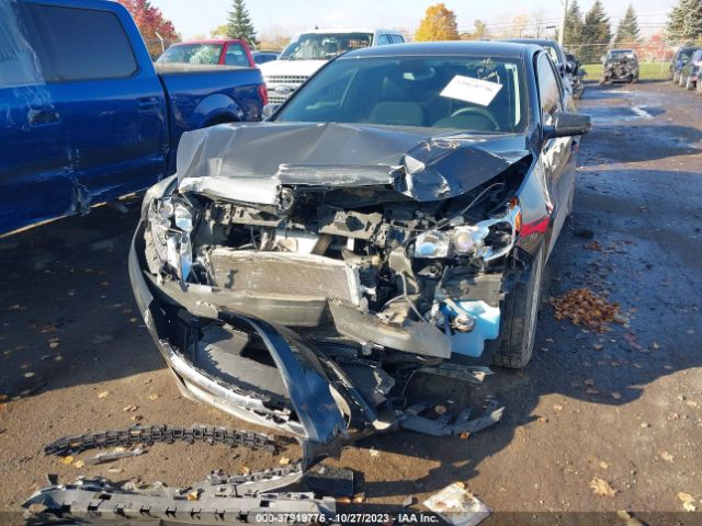 Photo 5 VIN: 1G11C5SL5FF120455 - CHEVROLET MALIBU 