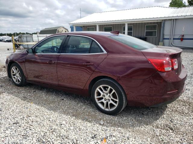 Photo 1 VIN: 1G11C5SL5FF125980 - CHEVROLET MALIBU 1LT 