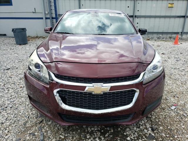 Photo 4 VIN: 1G11C5SL5FF125980 - CHEVROLET MALIBU 1LT 