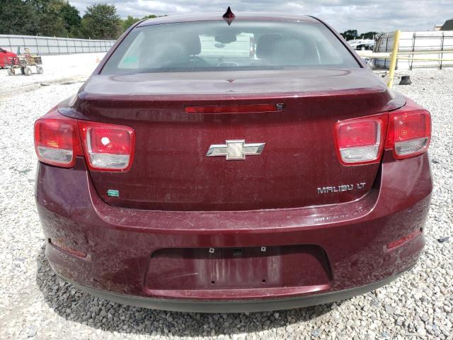 Photo 5 VIN: 1G11C5SL5FF125980 - CHEVROLET MALIBU 1LT 