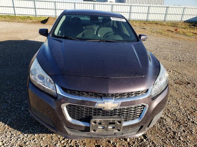 Photo 4 VIN: 1G11C5SL5FF126515 - CHEVROLET MALIBU 1LT 