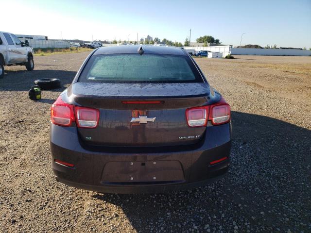 Photo 5 VIN: 1G11C5SL5FF126515 - CHEVROLET MALIBU 1LT 