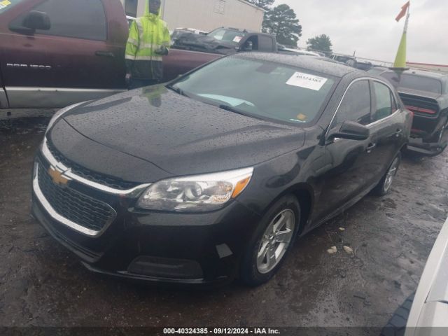 Photo 1 VIN: 1G11C5SL5FF130807 - CHEVROLET MALIBU 