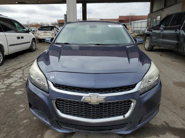 Photo 4 VIN: 1G11C5SL5FF133576 - CHEVROLET MALIBU 