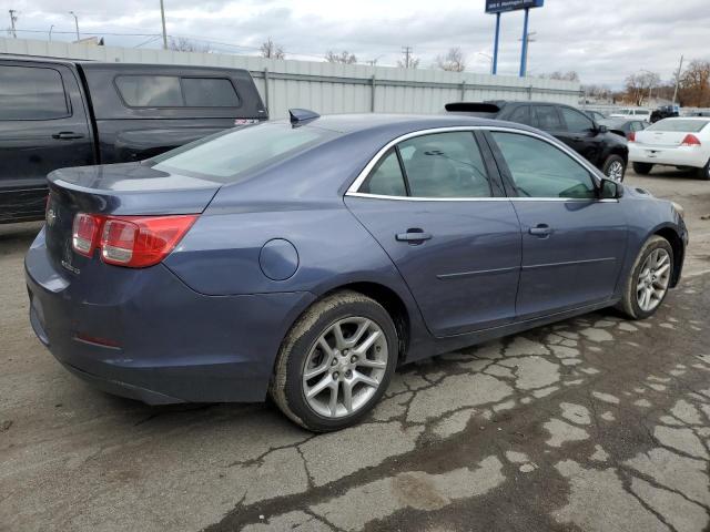 Photo 2 VIN: 1G11C5SL5FF133576 - CHEVROLET MALIBU 1LT 