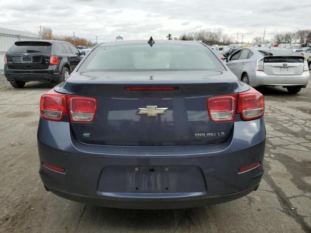 Photo 5 VIN: 1G11C5SL5FF133576 - CHEVROLET MALIBU 1LT 