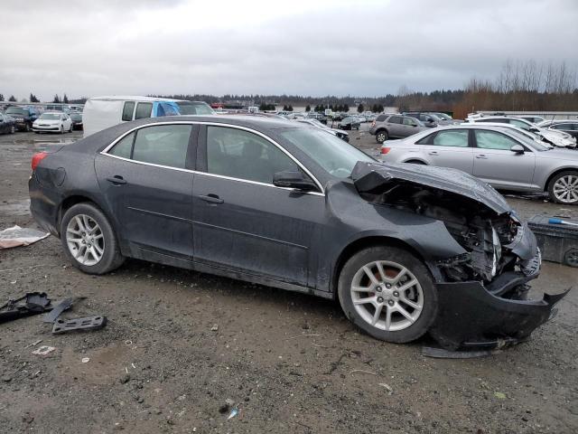 Photo 3 VIN: 1G11C5SL5FF134811 - CHEVROLET MALIBU 1LT 