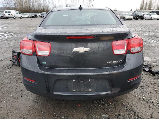 Photo 5 VIN: 1G11C5SL5FF134811 - CHEVROLET MALIBU 1LT 