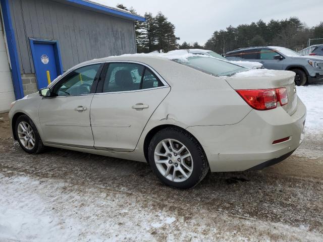 Photo 1 VIN: 1G11C5SL5FF136686 - CHEVROLET MALIBU 