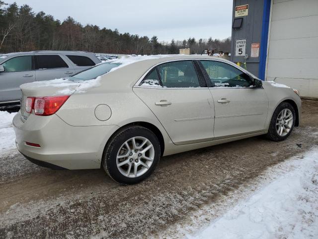 Photo 2 VIN: 1G11C5SL5FF136686 - CHEVROLET MALIBU 