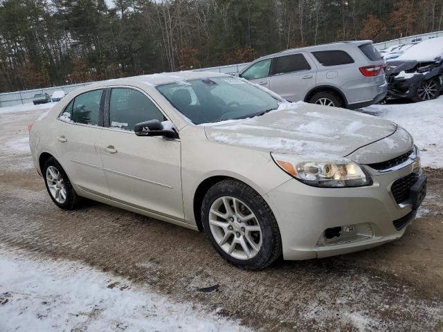 Photo 3 VIN: 1G11C5SL5FF136686 - CHEVROLET MALIBU 