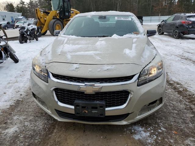 Photo 4 VIN: 1G11C5SL5FF136686 - CHEVROLET MALIBU 