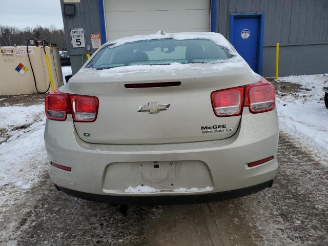 Photo 5 VIN: 1G11C5SL5FF136686 - CHEVROLET MALIBU 