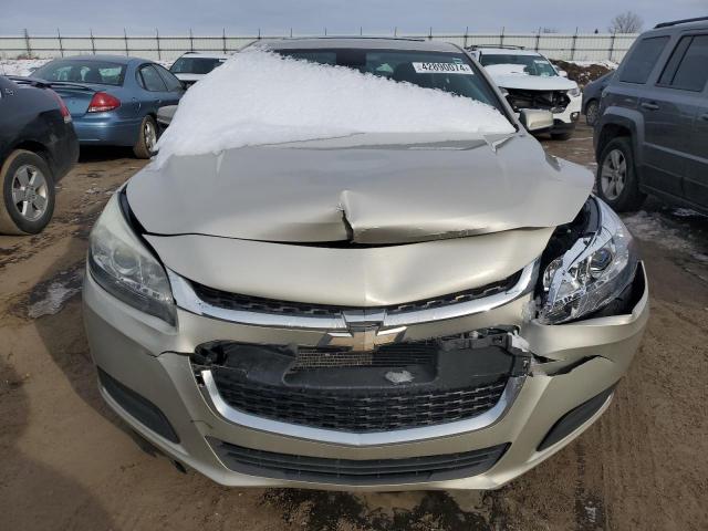 Photo 4 VIN: 1G11C5SL5FF140527 - CHEVROLET MALIBU 