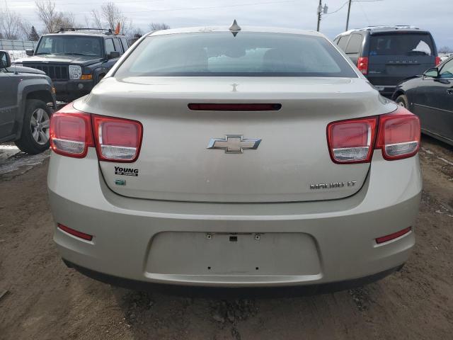 Photo 5 VIN: 1G11C5SL5FF140527 - CHEVROLET MALIBU 