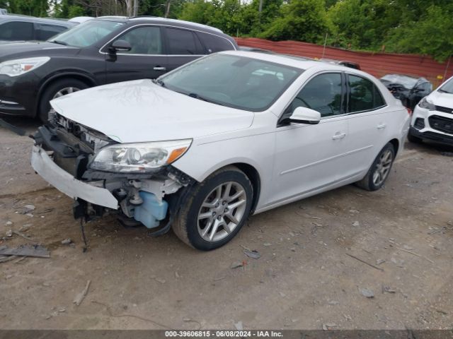 Photo 1 VIN: 1G11C5SL5FF142939 - CHEVROLET MALIBU 