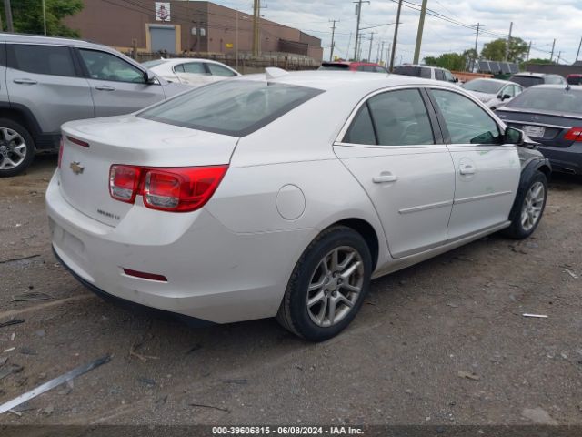 Photo 3 VIN: 1G11C5SL5FF142939 - CHEVROLET MALIBU 