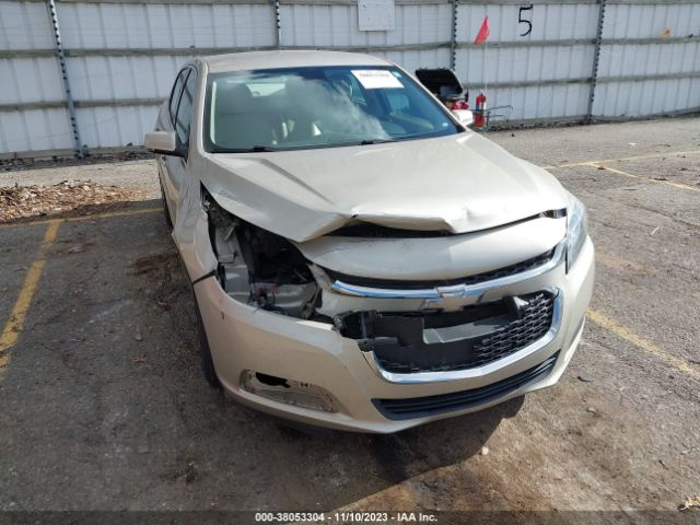 Photo 5 VIN: 1G11C5SL5FF159319 - CHEVROLET MALIBU 