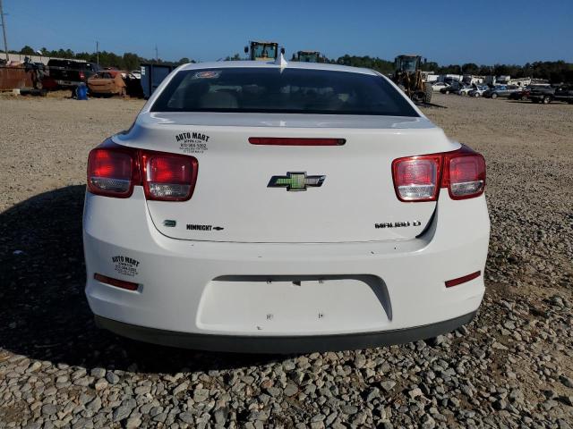 Photo 5 VIN: 1G11C5SL5FF160874 - CHEVROLET MALIBU 1LT 