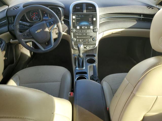 Photo 7 VIN: 1G11C5SL5FF160874 - CHEVROLET MALIBU 1LT 