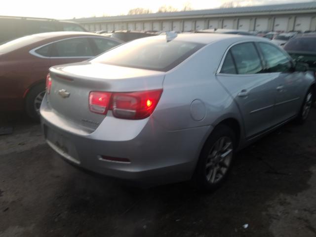 Photo 3 VIN: 1G11C5SL5FF165167 - CHEVROLET MALIBU 1LT 