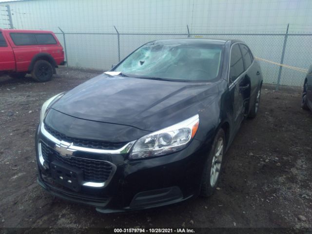 Photo 1 VIN: 1G11C5SL5FF175407 - CHEVROLET MALIBU 