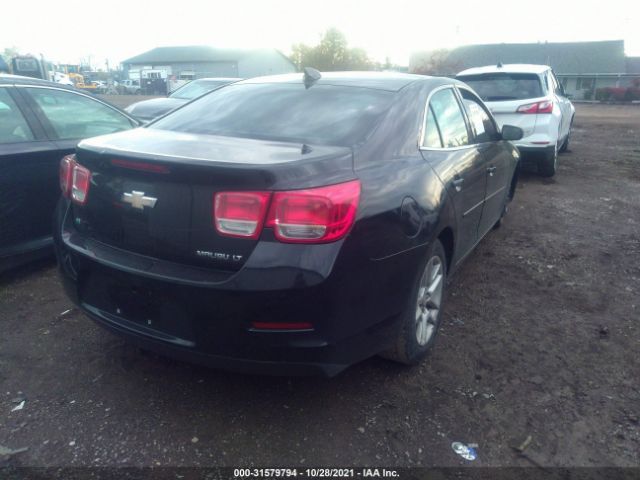 Photo 3 VIN: 1G11C5SL5FF175407 - CHEVROLET MALIBU 