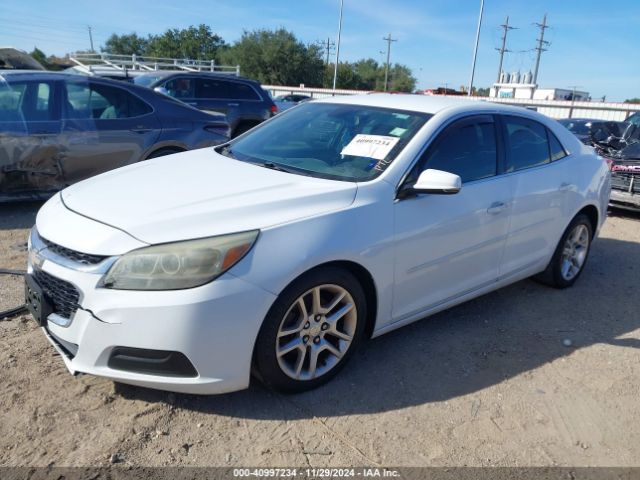 Photo 1 VIN: 1G11C5SL5FF176783 - CHEVROLET MALIBU 