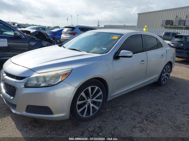 Photo 1 VIN: 1G11C5SL5FF177593 - CHEVROLET MALIBU 