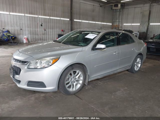 Photo 1 VIN: 1G11C5SL5FF181529 - CHEVROLET MALIBU 