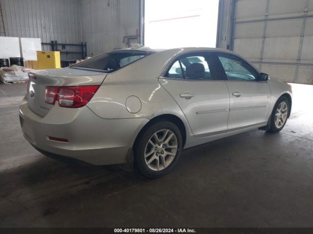 Photo 3 VIN: 1G11C5SL5FF181529 - CHEVROLET MALIBU 