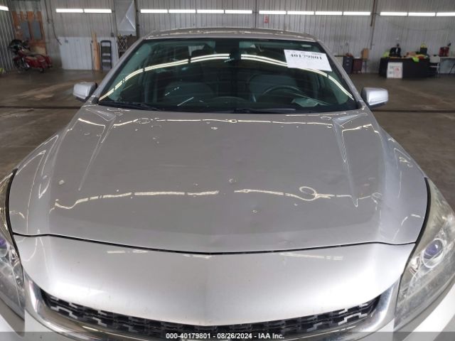 Photo 5 VIN: 1G11C5SL5FF181529 - CHEVROLET MALIBU 