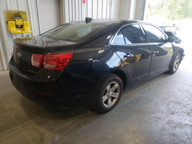 Photo 3 VIN: 1G11C5SL5FF182437 - CHEVROLET MALIBU 1LT 