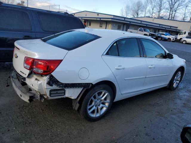 Photo 2 VIN: 1G11C5SL5FF183345 - CHEVROLET MALIBU 1LT 