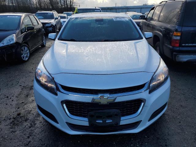 Photo 4 VIN: 1G11C5SL5FF183345 - CHEVROLET MALIBU 1LT 