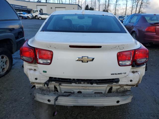 Photo 5 VIN: 1G11C5SL5FF183345 - CHEVROLET MALIBU 1LT 