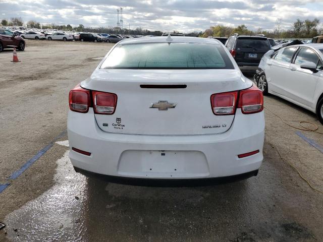 Photo 5 VIN: 1G11C5SL5FF202606 - CHEVROLET MALIBU 