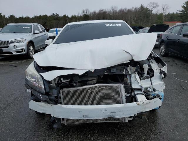 Photo 4 VIN: 1G11C5SL5FF203903 - CHEVROLET MALIBU 