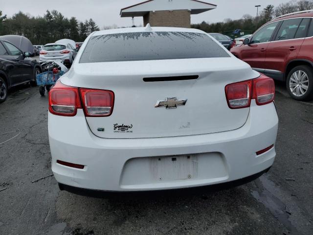 Photo 5 VIN: 1G11C5SL5FF203903 - CHEVROLET MALIBU 