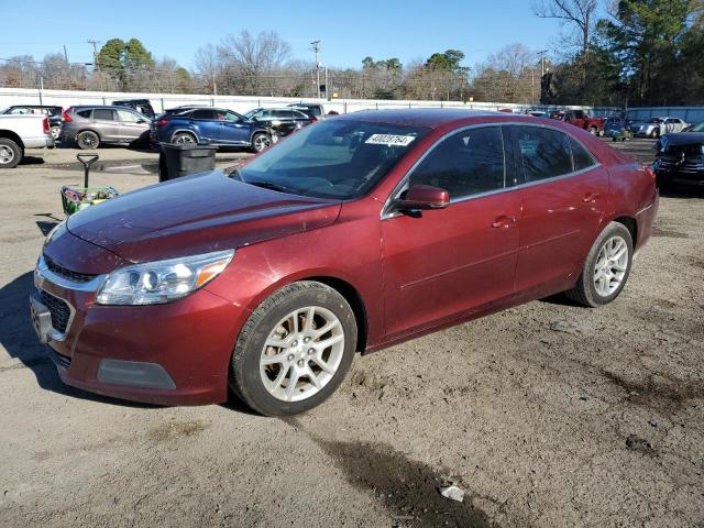 Photo 0 VIN: 1G11C5SL5FF207160 - CHEVROLET MALIBU 