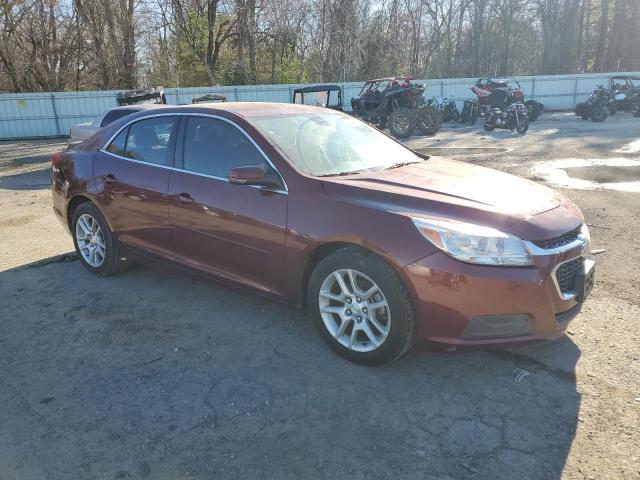 Photo 3 VIN: 1G11C5SL5FF207160 - CHEVROLET MALIBU 