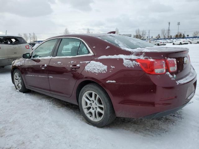 Photo 1 VIN: 1G11C5SL5FF207515 - CHEVROLET MALIBU 