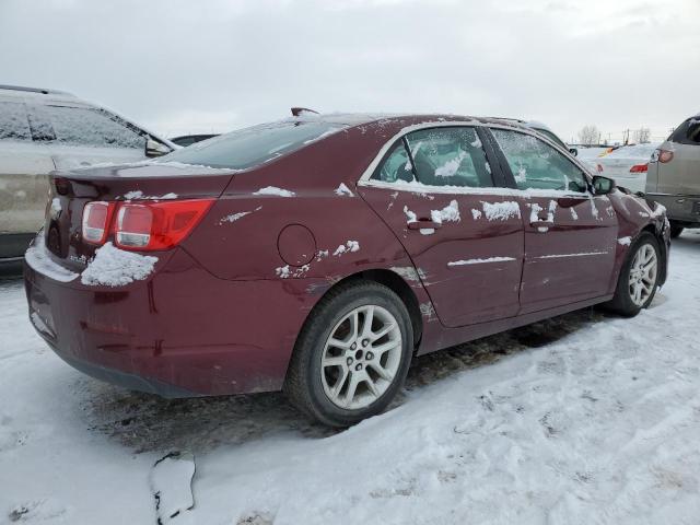 Photo 2 VIN: 1G11C5SL5FF207515 - CHEVROLET MALIBU 