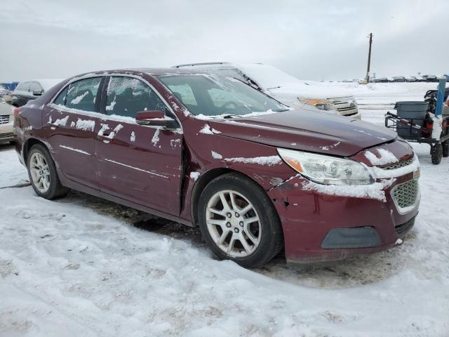 Photo 3 VIN: 1G11C5SL5FF207515 - CHEVROLET MALIBU 