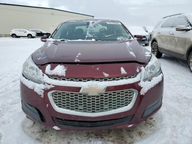 Photo 4 VIN: 1G11C5SL5FF207515 - CHEVROLET MALIBU 