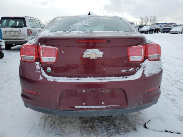 Photo 5 VIN: 1G11C5SL5FF207515 - CHEVROLET MALIBU 