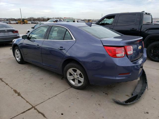 Photo 1 VIN: 1G11C5SL5FF212312 - CHEVROLET MALIBU 1LT 