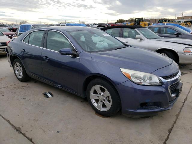 Photo 3 VIN: 1G11C5SL5FF212312 - CHEVROLET MALIBU 1LT 