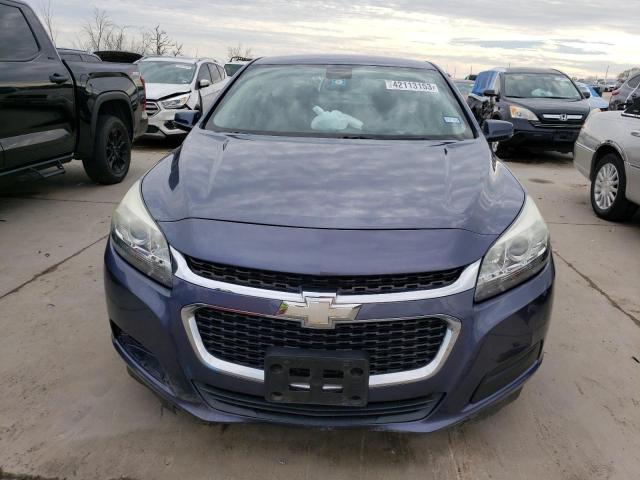 Photo 4 VIN: 1G11C5SL5FF212312 - CHEVROLET MALIBU 1LT 